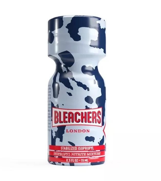 Поперс Bleachers, 15 мл